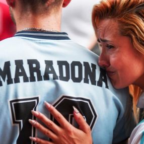 Maradona'nın ölüm raporu açıklandı
