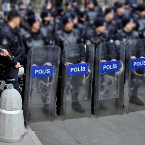 Emniyet'in görüntü genelgesine CHP'den itiraz