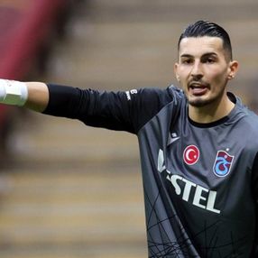 Uğurcan Çakır'a Liverpool ilgisi