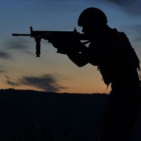 Pençe-Şimşek ve Pençe-Yıldırım operasyonlarında 7 terörist etkisiz hale getirildi
