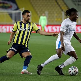 Süper Lig'de puan durumu ve gelecek haftanın fikstürü