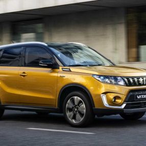 Suzuki, Hindistan'daki üretime ara verecek