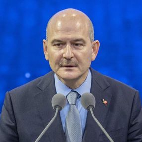 Süleyman Soylu'dan merak edilenler hakkında açıklamalar