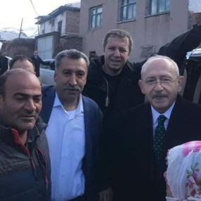 CHP'de bir tecavüz vakası daha