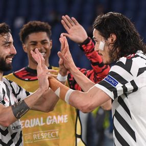 UEFA Avrupa Ligi'nde finalistler belli oldu