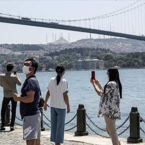Tam kapanma sonrasında normalleşme sürecinin aşamaları