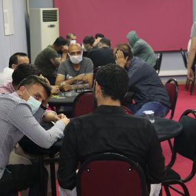 İzmir'de 3 ayrı adrese tombala operasyonu