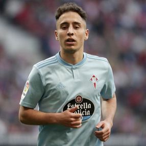 Levante Emre Mor'u istiyor