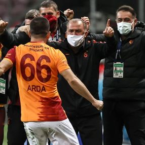 Fatih Terim: Galatasaray vazgeçmeyecek