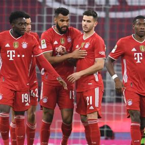 Bayern Münih, şampiyonluğunu ilan etti