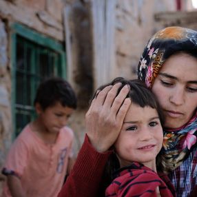 Konya'da kaybolan Yasin, 5 yıldır bulunamadı