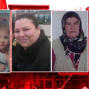 Başakşehir'de keşkek faciası: 2 ölü, 2 yaralı