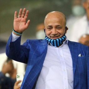 Murat Sancak: Bileğimizin hakkıyla Süper Lig'deyiz