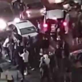 Arap sürücü fanatik Yahudiler tarafından linç edildi