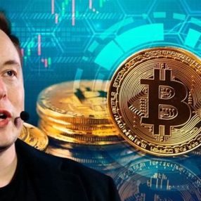 Elon Musk, Bitcoin ile Tesla satışını durdurdu