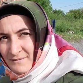 Kastamonu'da eşi ve kayınbiraderinin kavgasını ayırırken öldü
