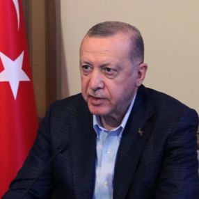 Cumhurbaşkanı Erdoğan'dan kontrollü normalleşme değerlendirmesi