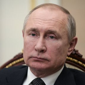 Vladimir Putin'den Filistin yorumu