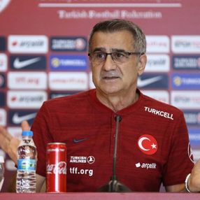 A Milli Takım aday kadrosu açıklandı