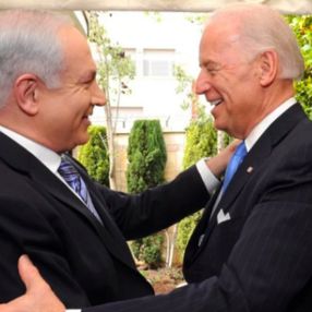 İsrail ve Mısır, Gazze ateşkesi hakkında Joe Biden'a bilgi verdi