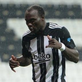 Aboubakar: Sözleşmemdeki maddeden haberim yoktu