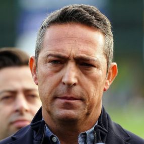 Ali Koç: O kadar para ve emek harcadım, böyle olmamalıydı