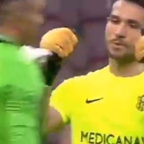 Ertaç Özbir: Muslera bana saygısızlık yaptı