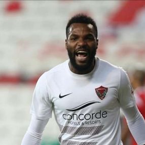 Süper Lig'de sezonun en iyi 11'i