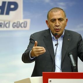 CHP'li Gürsel Tekin: HDP'ye neden bakanlık verilmesin