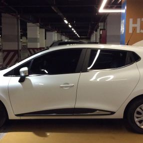 Bursa'da üretilen Renault Clio 4'e veda