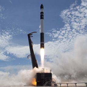 Rocket Lab, uzayda roketini ve uydularını kaybetti