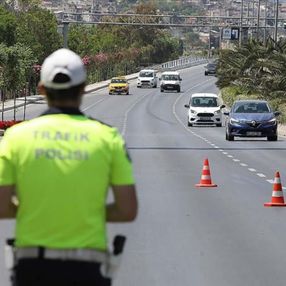 'Tam kapanma'nın yayılım hızına etkisi