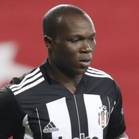 Vincent Aboubakar'ın Beşiktaş'tan istediği maaş