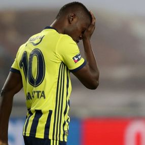 Mbwana Samatta'ya formül aranıyor