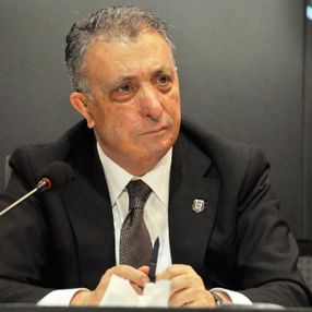 Ahmet Nur Çebi: Ghezzal, Gomez ve Talisca gibi olmayacak