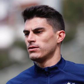 Diego Perotti, İstanbul'dan ayrıldı