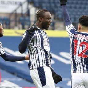 Mbaye Diagne'ye İngiltere'den talipler var