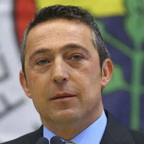 Ali Koç başkanlığa yeniden aday oldu