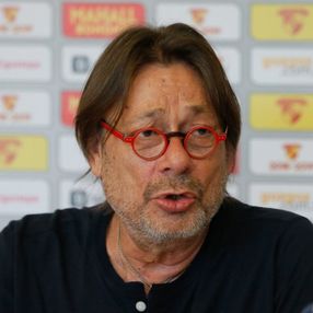 Göztepe Başkanı Mehmet Sepil görevi bırakıyor