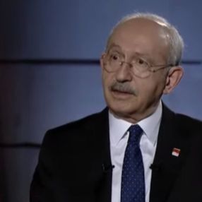 Kemal Kılıçdaroğlu'ndan erken seçim çağrısı