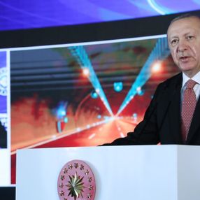 Yargı reformunda dördüncü paket Meclis'e geliyor