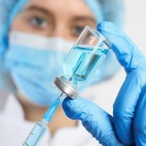 Türkiye'de uygulanan aşı miktarı 27 milyon 860 bin 302 oldu