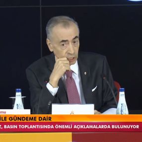 Mustafa Cengiz'in gülünmeyen fıkrası