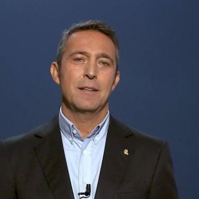 Ali Koç 4 teknik direktör adayı belirledi