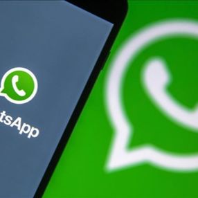 WhatsApp'ın veri paylaşımı güncellemesi Türkiye'de yürürlüğe girmeyecek