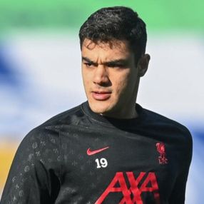 Ozan Kabak: Liverpool'da kalmak istiyorum