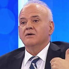 Ahmet Çakar, beşinci kez Rıdvan Dilmen'e hakaret davasından beraat etti