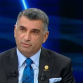 Gürsel Erol: Genel başkanımız adayım derse bu tartışılamaz