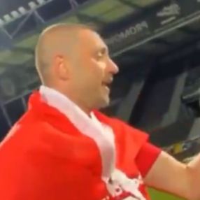 Burak Yılmaz: Anneciğim şampiyon olduk