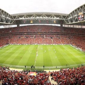 Ağustos ayında maçlar seyircili oynanacak